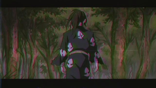 AMV Dororo