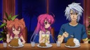 Itsuka Tenma no Kuro Usagi 8 серия