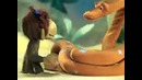 38 попугаев – 8 серия (Зарядка для хвоста)