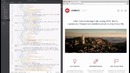 Урок №1 – SVG в HTML — из иллюстратора в браузер