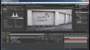 AELes – 3D Трекинг в After Effects CS6