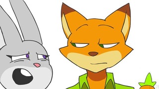 ZooTopia-Parody—-What-Does-The-Fox-Say-[Animation]