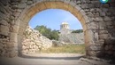 Земля. Территория загадок. Тайна города Чуфут-Кале. Документальный фильм