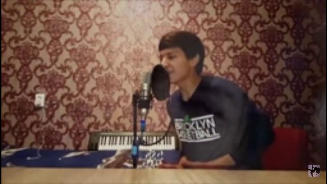 Узбек поет-miyagi. клип взорвал интернет