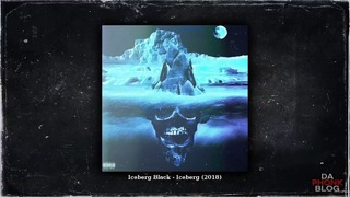 Iceberg Black – Iceberg (2018)