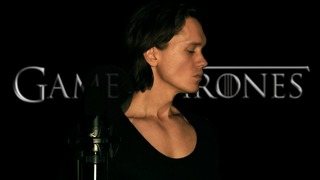 Game of thrones s8 – jenny of oldstones (cover)