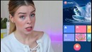 5 бьюти приложений / самая кавайная обработка | ира блан