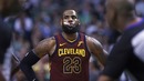 NBA Playoffs 2018: Cleveland Cavaliers vs Boston Celtics (Game 3)