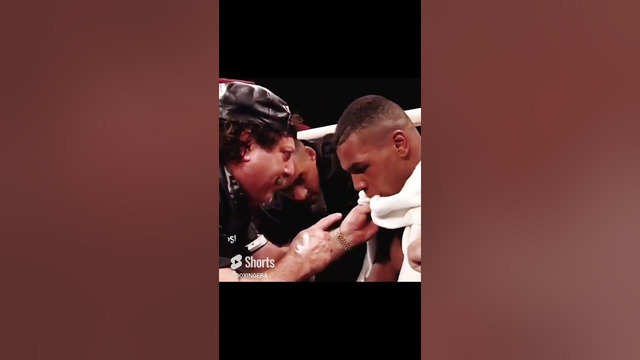 Mike Tyson vs Donovan Ruddock 1 #fight #boxing #boxeo #boxinghighlights #boxe #usa #miketyson #tyson