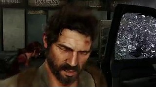 The Last of Us | Launch Trailer