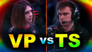 TEAM SPIRIT vs VP – WINNERS PLAYOFFS – TI12 THE INTERNATIONAL 2023 DOTA 2