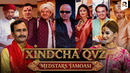 Xindcha QVZ | Medstars jamoasi | QVZ 2025