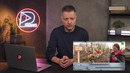 Редакция. News: десятая неделя