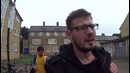 Гурам из Rakamakafo и Ник в Лондоне! Первый раз Гурама