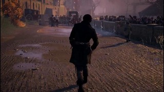Assassins Creed Syndicate Советы – Миссии и Занятия