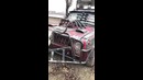 Тачка для зомби апокалипсиса