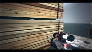 Helpless [CS-GO