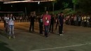 Gagarin camp | Electrovals by dagger | finaldance | summer 2013