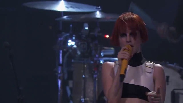 Paramore – iTunes Festival 2013 (Full Show) HD