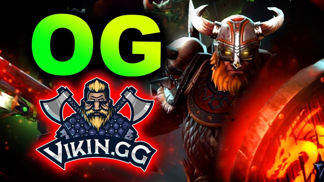 Og vs vikin.gg – semi-final – esl los angeles 2020 dota 2