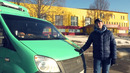 TrucksTV. ГАЗель НЕКСТ. Почему дальнобойщики меняют фуры на ГАЗели