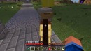 Minecraft 1.8 Realms with Pan s1e5 – Вызывающий дом