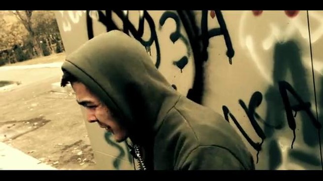 А.Р.Ч.Б.Д – Не надо слёз (Плотный 2014)