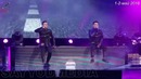 Benom Guruhi – Konsert 2018 Chunki Bu Biz (Sahna Ortida)