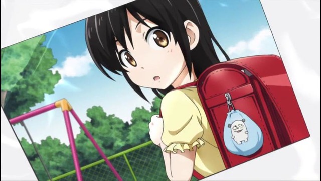 Mangaka-san to Assistant-san 7 Серия