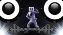Marshmello – Fortnite Music [Bass Boosted]
