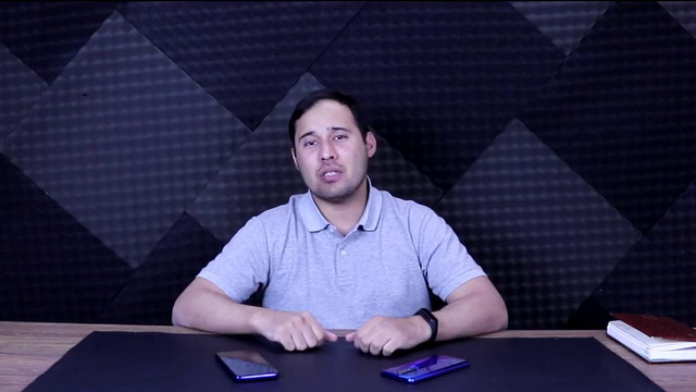 Redmi Note 8 Pro va Redmi K30 Sintetika Jangi Mediatek Helio G90T VS Snapdragon