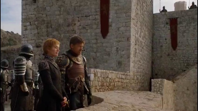 Game Of Thrones Season 7 Episode 1 – TOP 10 WTF and Easter Eggs