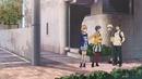 ShiroBako / Аниме от А до Я – 20 серия