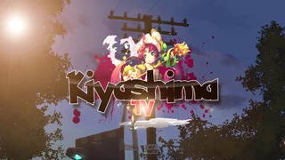 Kiyashima TV Comeback