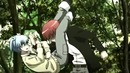 Класс Убийц [Karma Akabane Monster] AMV