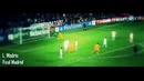 Топ 10 лучших голов Лиги Чемпионов УЕФА 2013-2014, групповой турнир