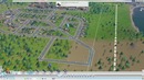 SIMCITY (Предварительный проект) Часть 1