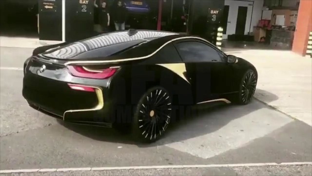 Золотая молодежь #30