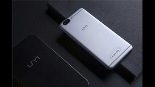 UMI Z. Helio X27. Android 7.0. Полный обзор