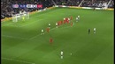 Derby County 0-3 Liverpool EFL Cup 20/09/2016