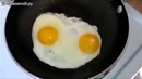 Яичница и рэп