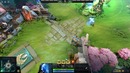 Dota2 (NEW PATCH 7.07) – Dueling Fates – Ancient Apparition Remodel + Ping Wheel