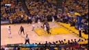 Golden State Warriors vs San Antonio Spurs – Highlights | Game 1 | NBA Playoffs 2017