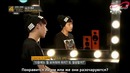 С четырех сторон / 4 Things Show. Эпизод 14 – Kim SungGyu (Infinite)