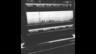 180411 Chanyeol Instagram Update