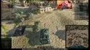 112 Апнут в WoT 0.9.16. Стрим – 10 боев на 112 в 0.9.15 Vspishka