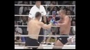 Федор Емельяненко vs Мирко «CroCop» Филиппович