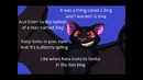 Hotel Transylvania: The Zing (Lyrics)