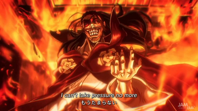 Скитальцы – 3 OVA