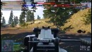 BF4★Глупый читер с TYPE 88 РП